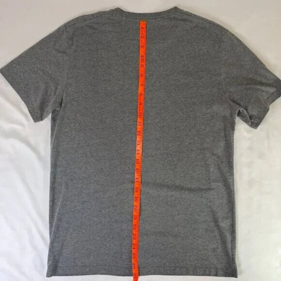 Marvel Wolverine Mens Size M Old Navy Collectables Graphic T Shirt Dark Gray - Picture 5 of 9